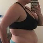 Transformation before after