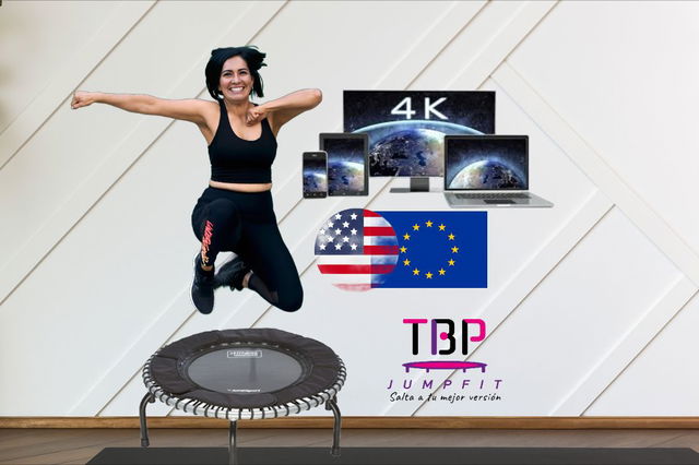 TBP JUMPFIT (Europa y EUA)