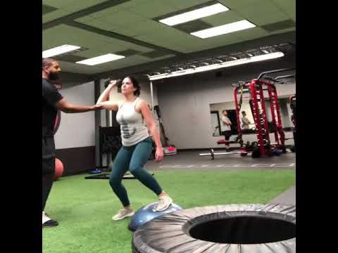 TCI Fitness Elite TransFormation 