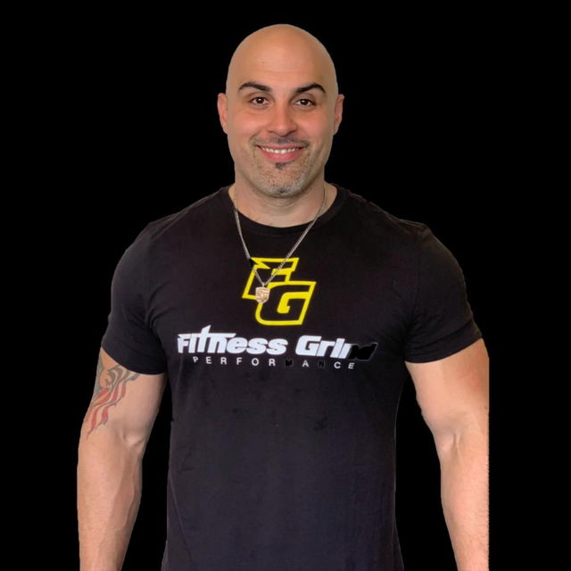 Coach Felix