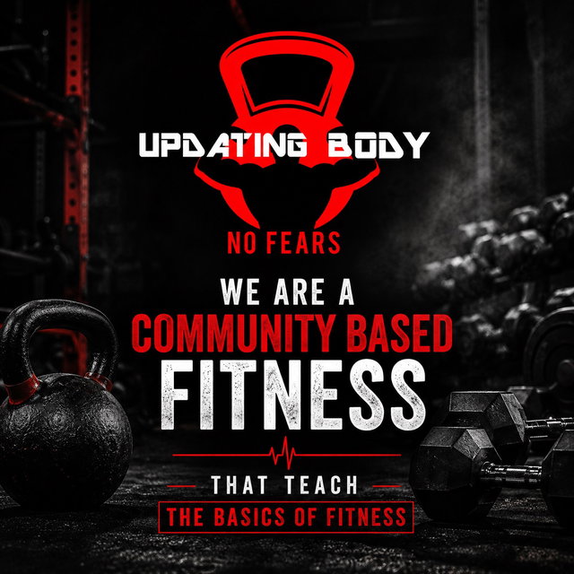 Team No Fears Fitness