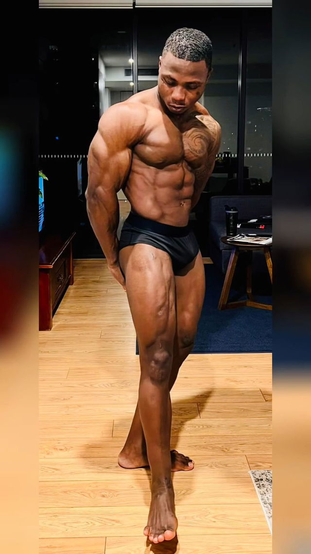 Tfit Virtual Private Posing