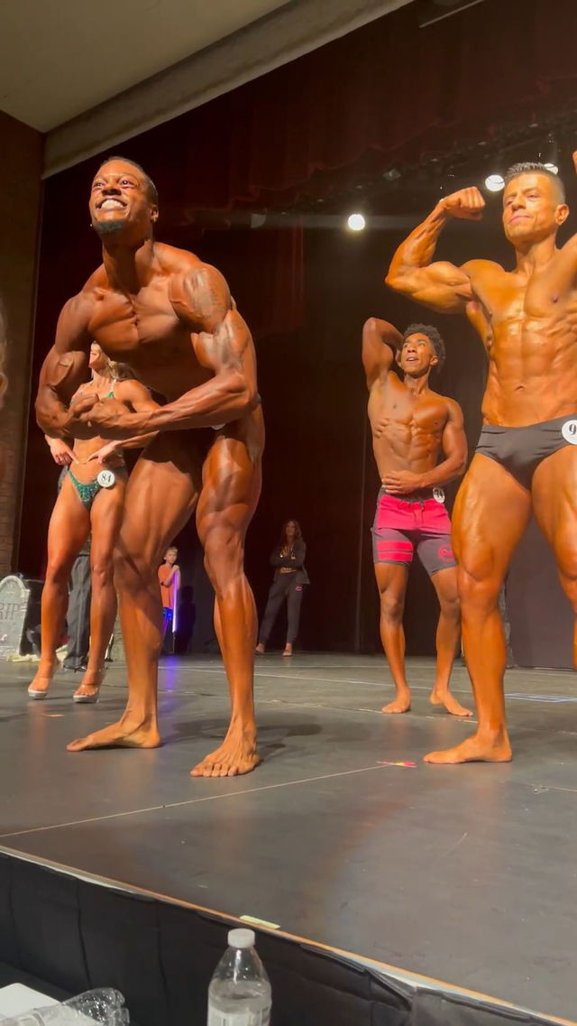 Tfit Elite Athlete Program