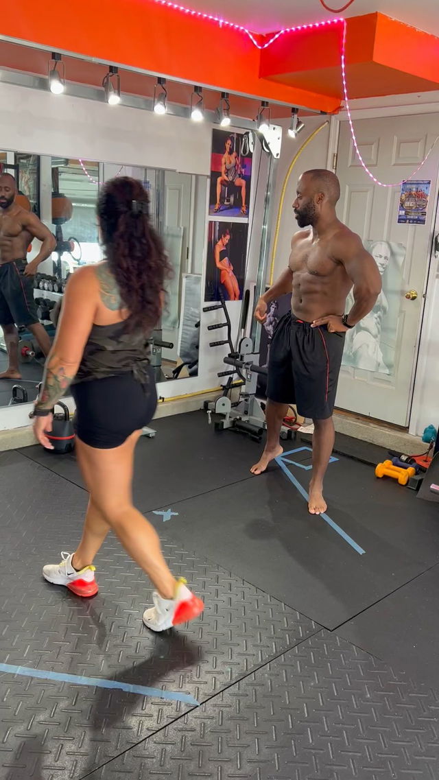 Tfit Virtual  Private Posing