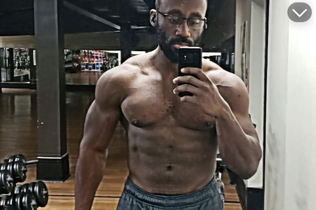 "Get Shredded"
