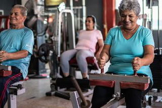 Monthly All Inclusive