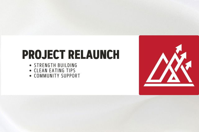 Project Relaunch