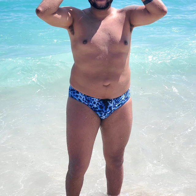 Transformation before after