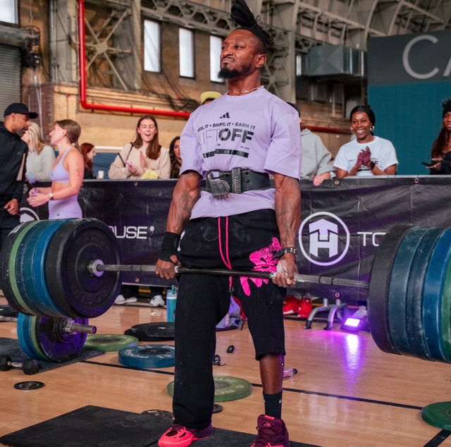 Meet Coach Hollywood 