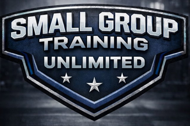 Small Group Training Unlimited