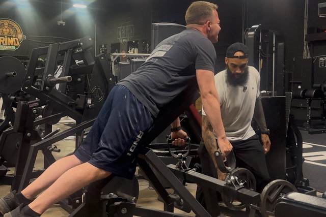  THOR Elite Coaching