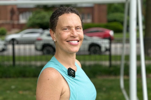 30-Minute 1:1 Fitness Training