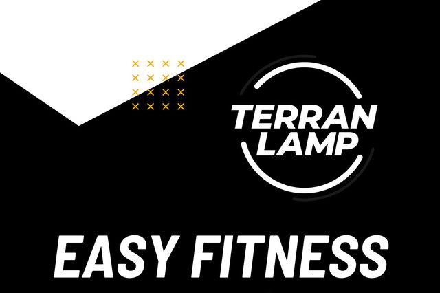 Easy Fitness Bodyweight 1 Week Trial