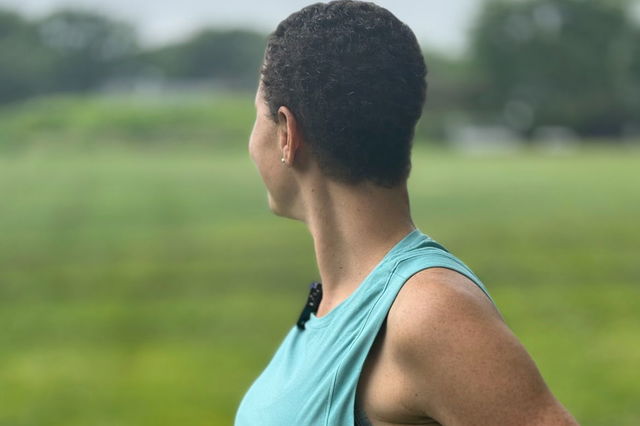 60-Minute 1:1 Fitness Training