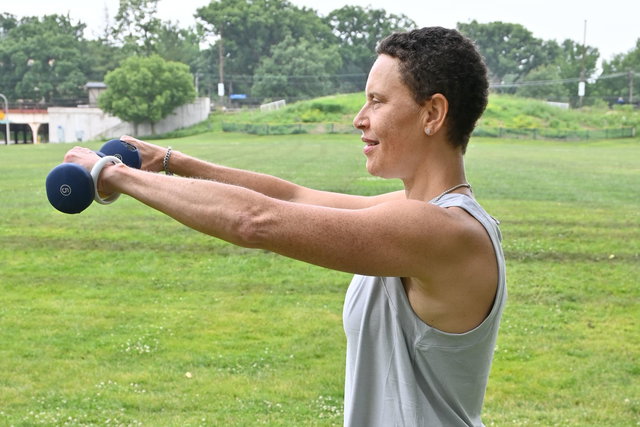 TL Fitness Bodyweight 4- week Plan