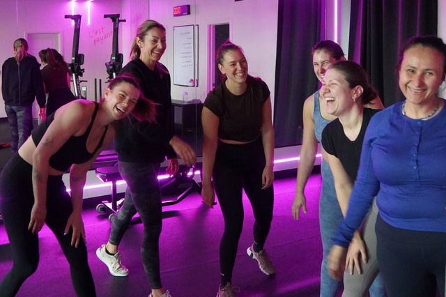 Essai Gratuit - FITLAB