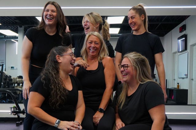 Fondations TOGETFIT ✨