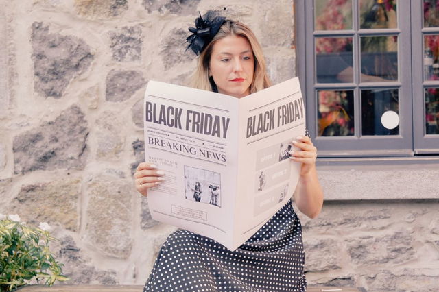 (-60%) Présentiel - BLACK FRIDAY - Ton point de départ pour te sentir bien