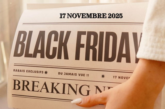 (-75%)En ligne - BLACK FRIDAY - Accès app togetfit
