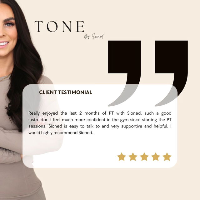 Transformation before after