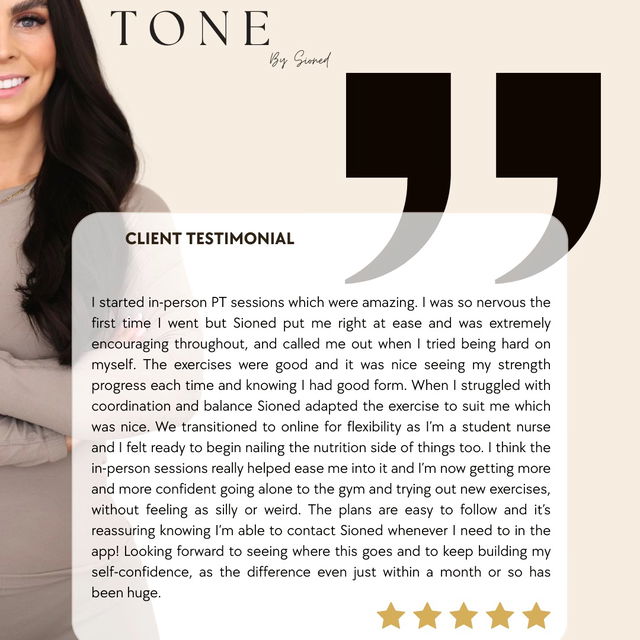 Transformation before after