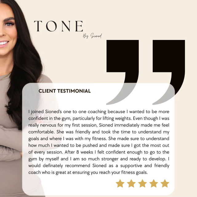 Transformation before after