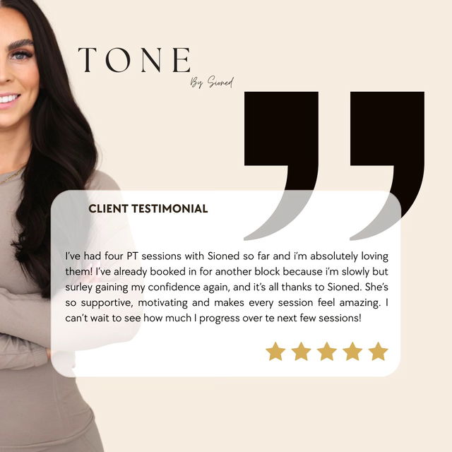 Transformation before after