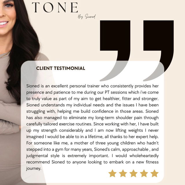 Transformation before after