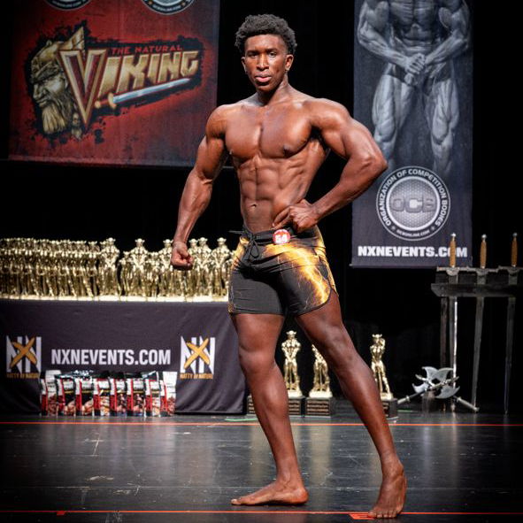 Torey Bowman