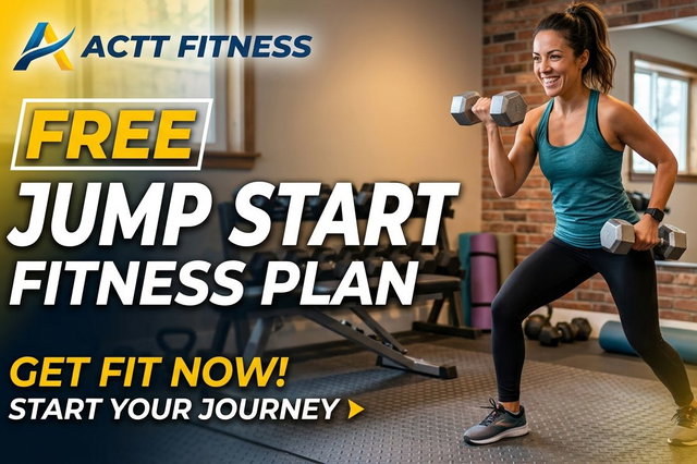 Jump Start Plan 