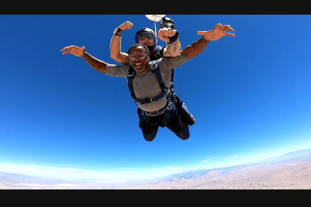 Train Strong Program