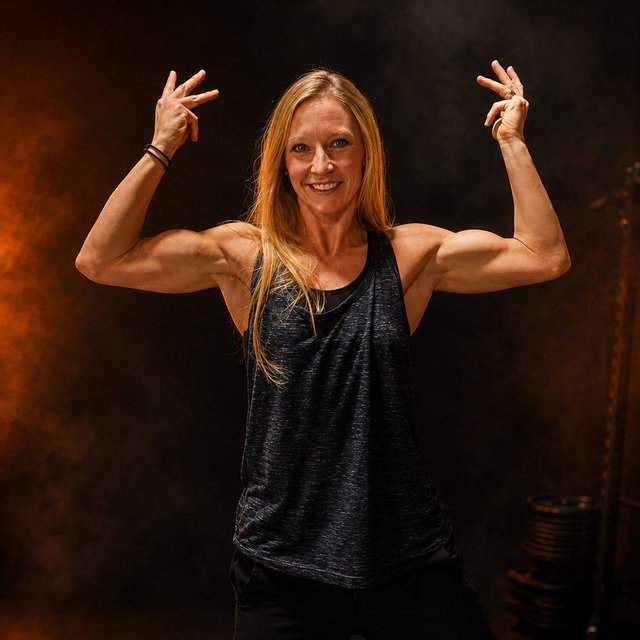 Trapper Fitness Center