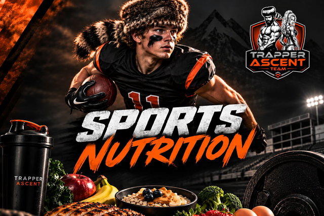 General Sports Nutrition