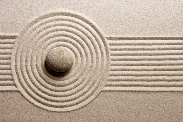 Grounding Meditation Series