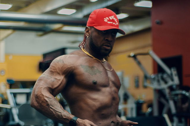 WHO WANT THAT SMOKE? - 1 Day Challenge