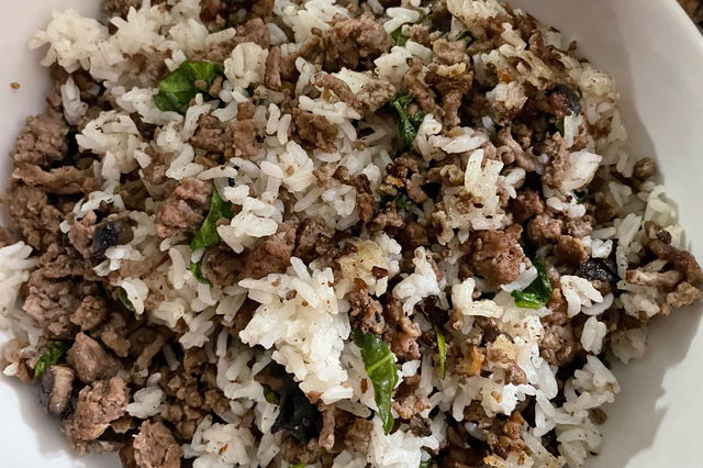 Trinity Fit Elite Studio Nutrition Program