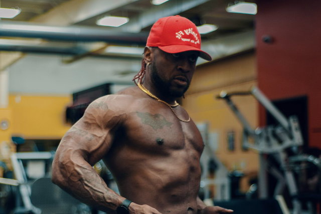 Trinity Fit Meal plan