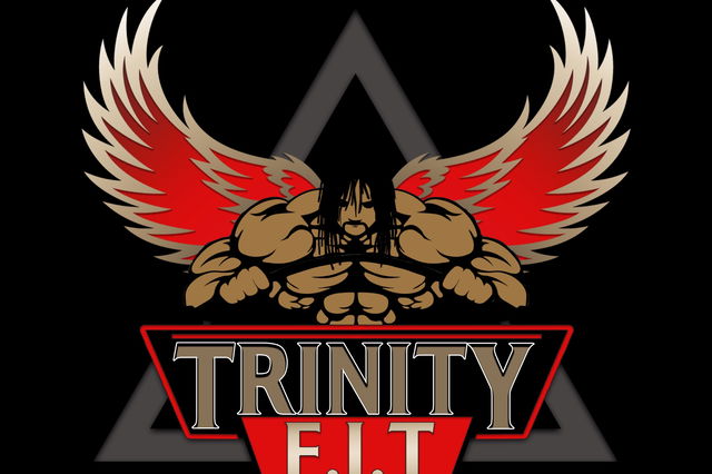 TRINITY FIT ELITE 60 days - “Built with Us”