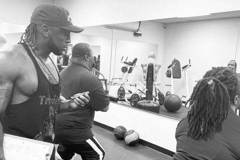 🔥 Trinity Fit Elite Virtual Training Program 🔥