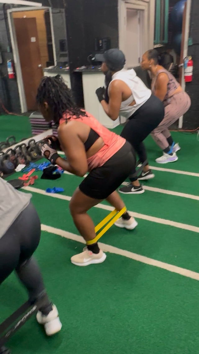 RESISTANCE BAND