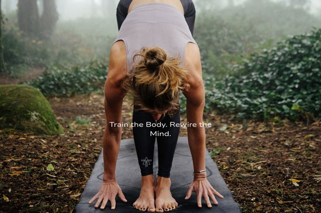 The NeuroBody Method: Precision Training for Cognitive & Physical Mastery