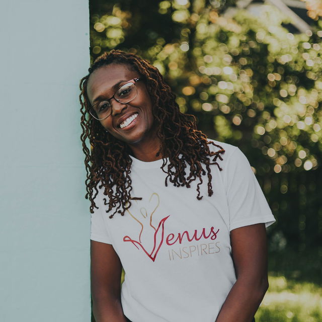 Venus Washington-Ross