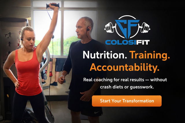 One-on-one Customized Virtual Training