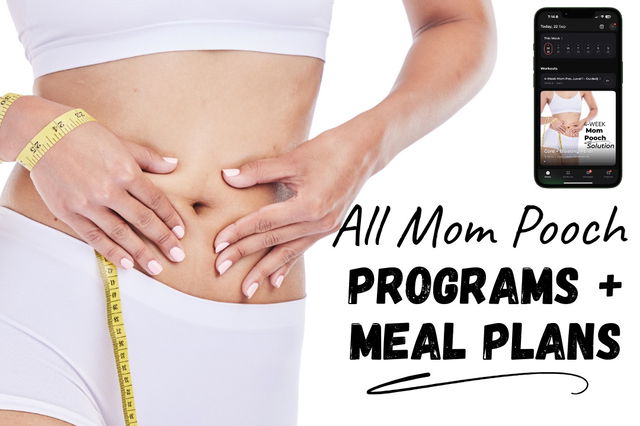 Start seeing results in just 4 weeks💪