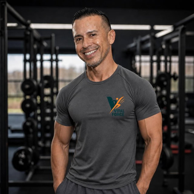 Vital Force™ Fit