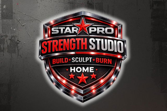 StrengthStudio: Phase 1(HOME)