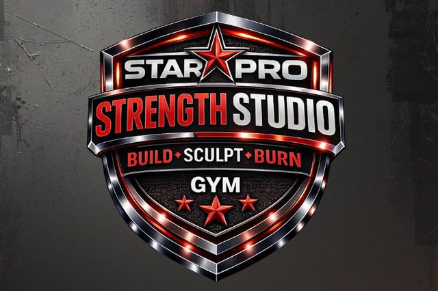 StrengthStudio: Starter-Phase (GYM)