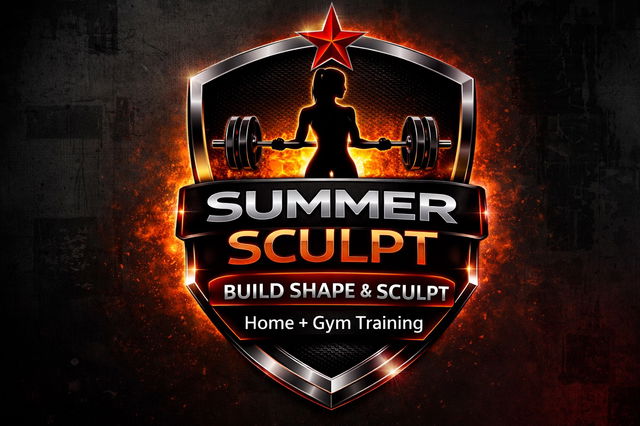 SB1 SUMMER BODY SCULPT PHASE 2