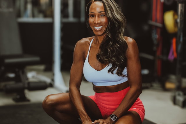 Nutrition + Accountability — VA Lite Coaching