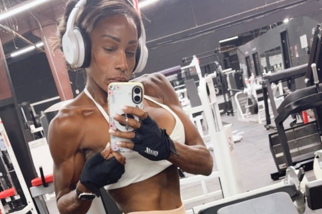 VA Evolve 12 Week Advanced/Full Transformation